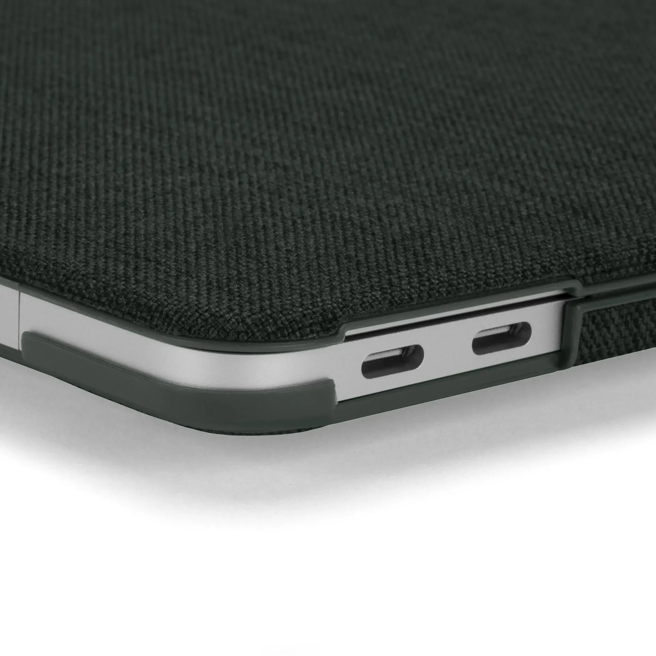 Textured Hardshell with Woolenex for MacBook Pro 13" (2016 - 2019)