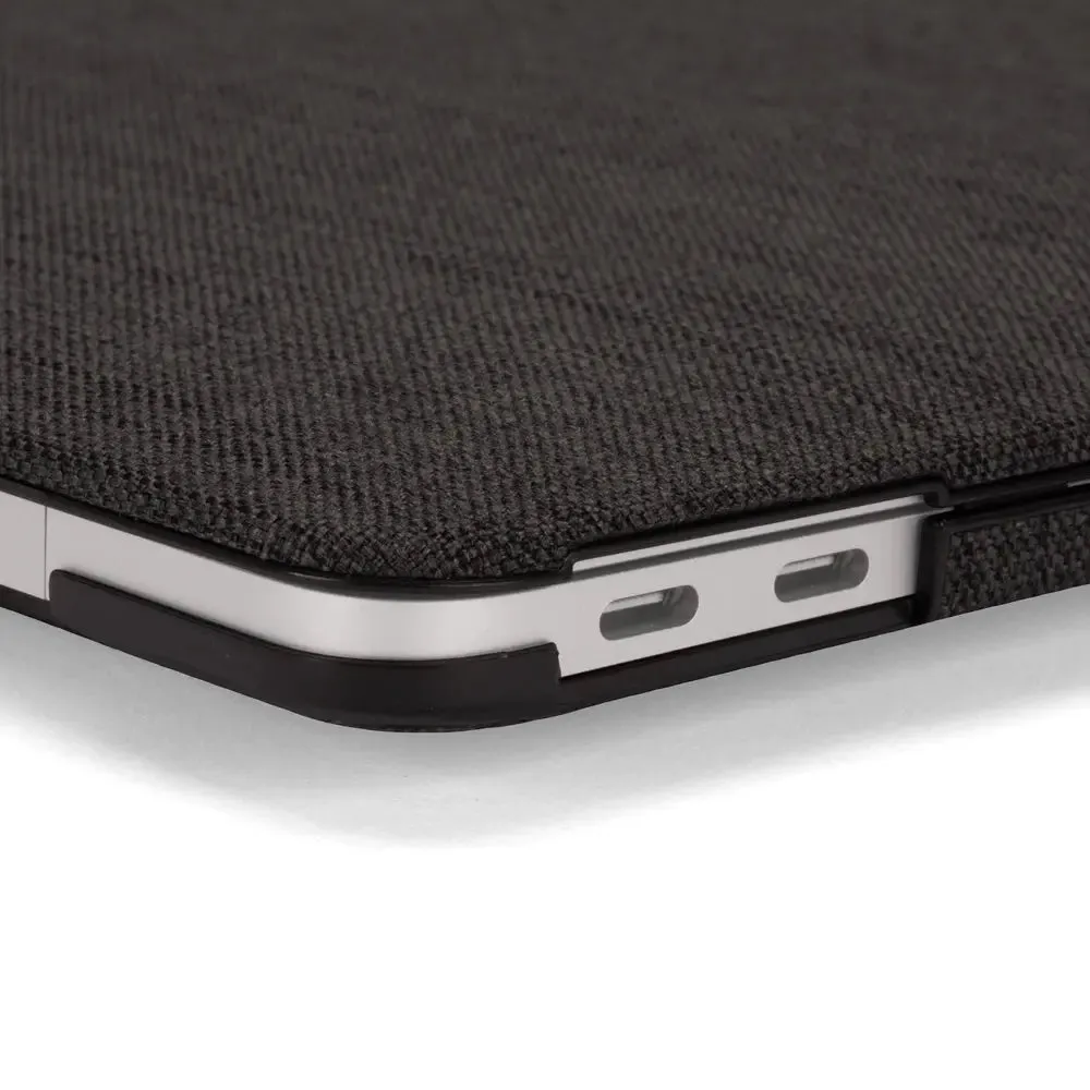 Textured Hardshell with Woolenex for MacBook Pro 13" (2016 - 2019)