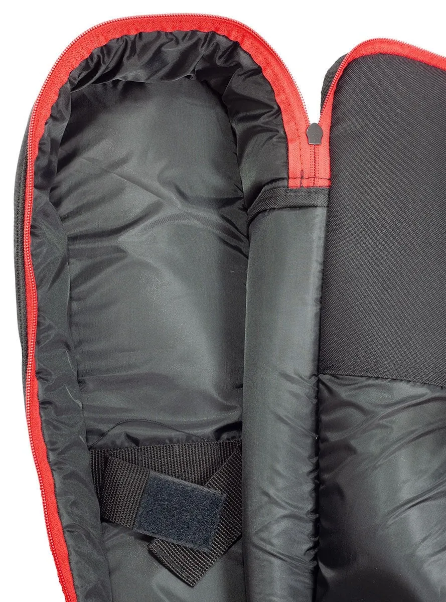 TGI (4315) Gig Bag Dreadnought / Acoustic Guitar - Transit Series