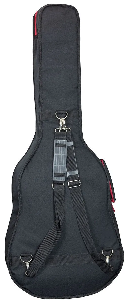 TGI (4315) Gig Bag Dreadnought / Acoustic Guitar - Transit Series
