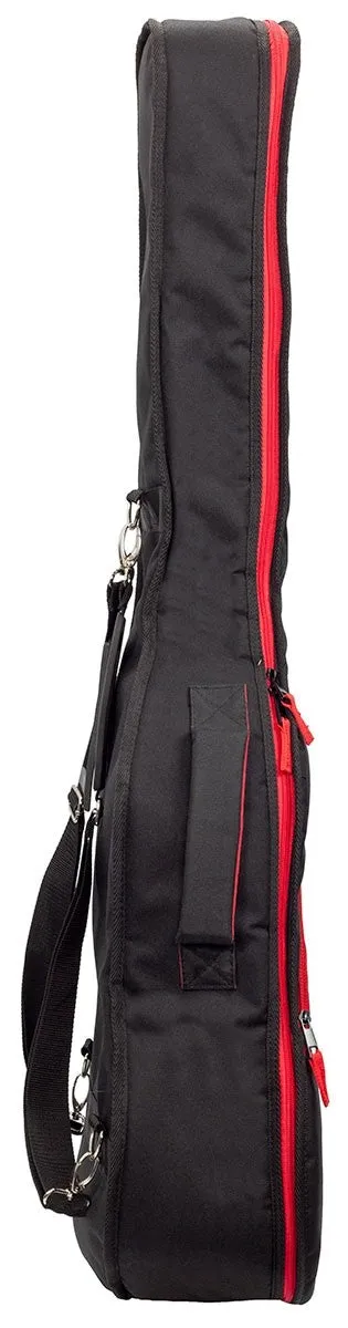 TGI (4315) Gig Bag Dreadnought / Acoustic Guitar - Transit Series