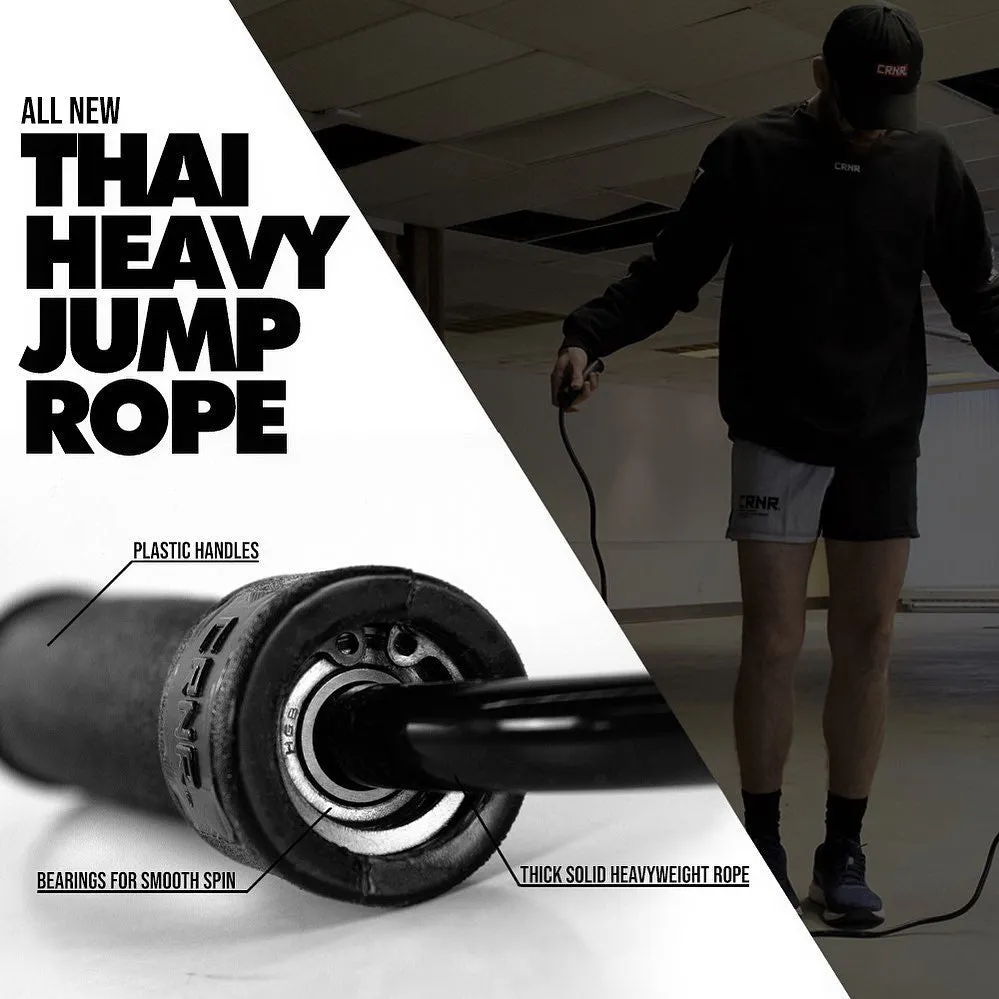Thai Heavy Hoppetau