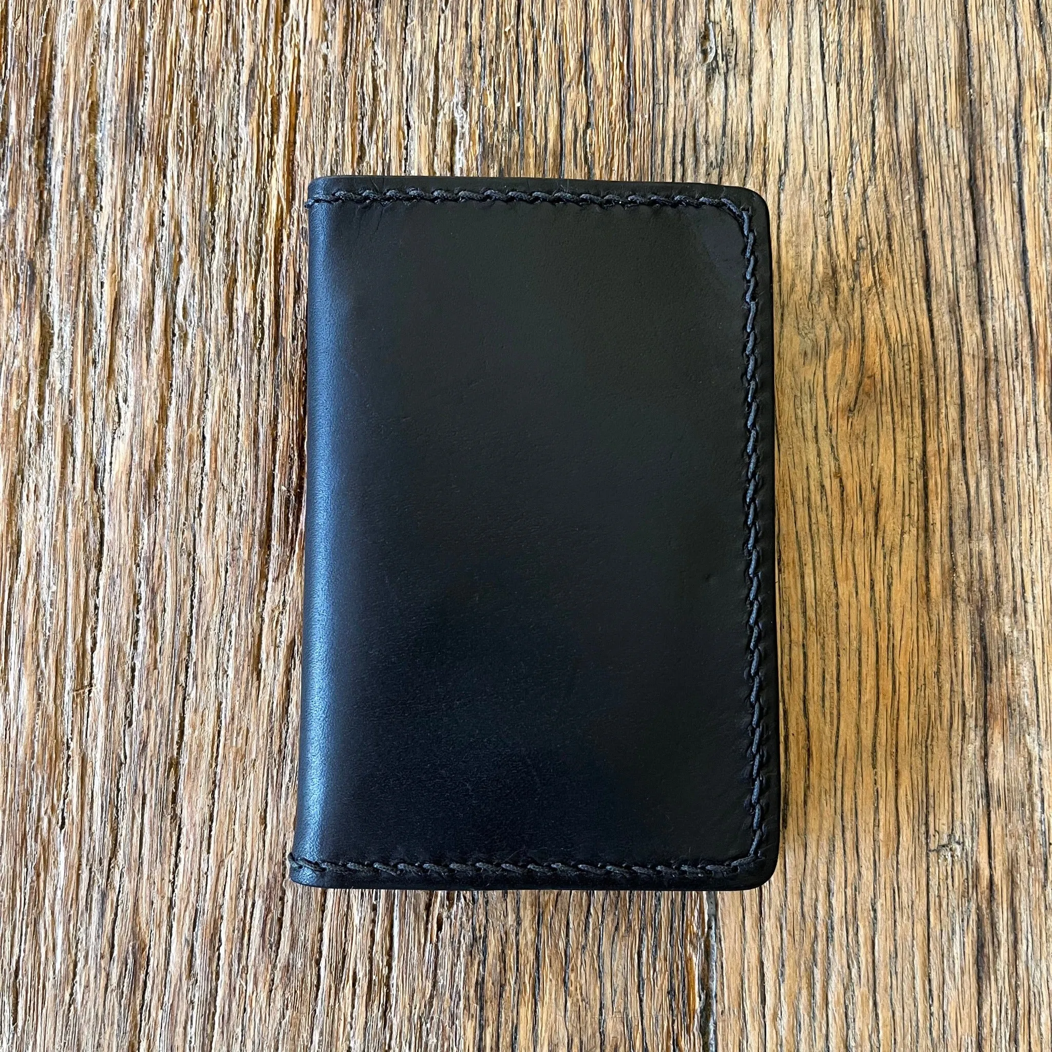 The Bifold | Cardholder Wallet