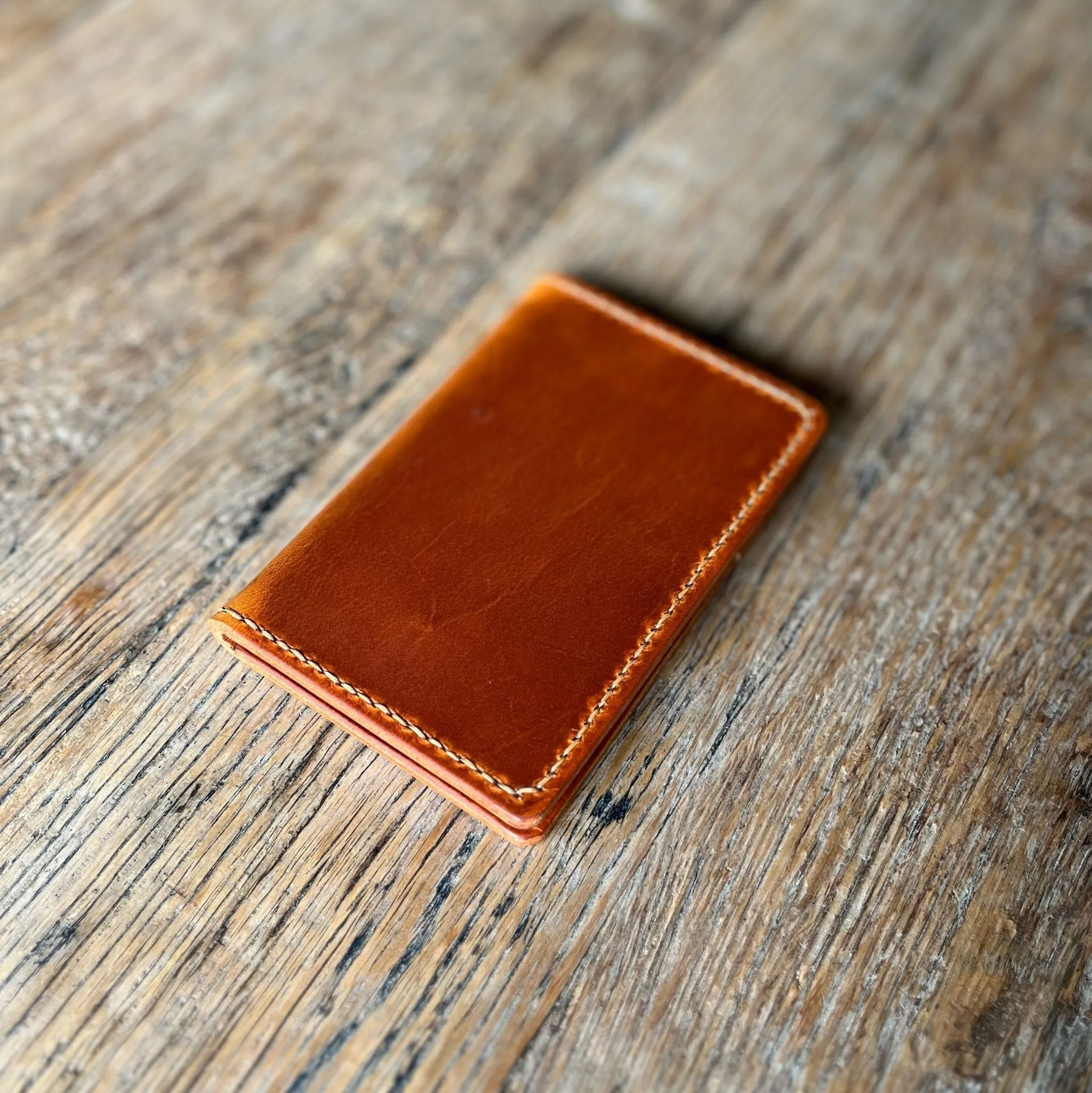 The Bifold | Cardholder Wallet