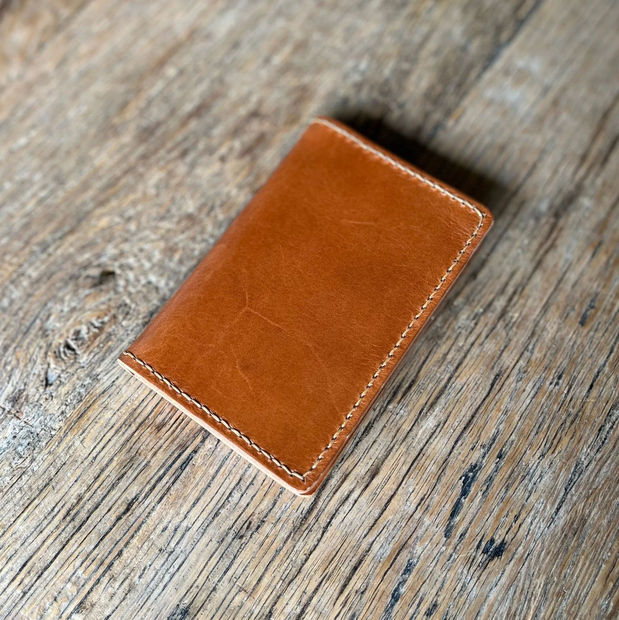 The Bifold | Cardholder Wallet