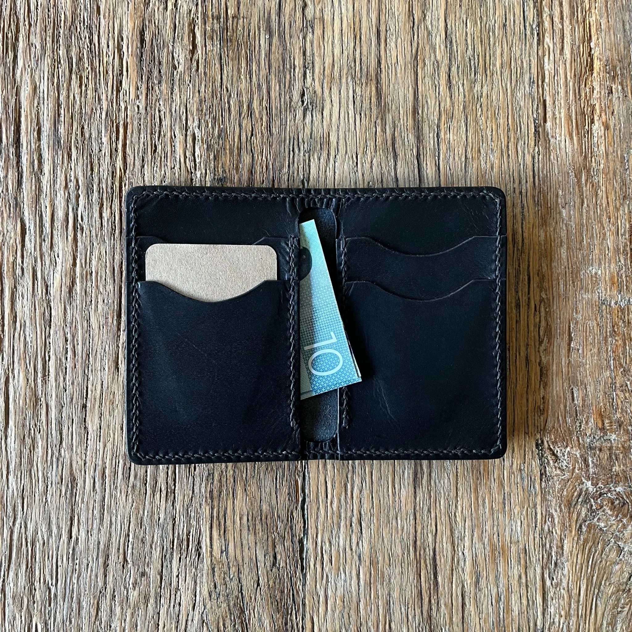 The Bifold | Cardholder Wallet