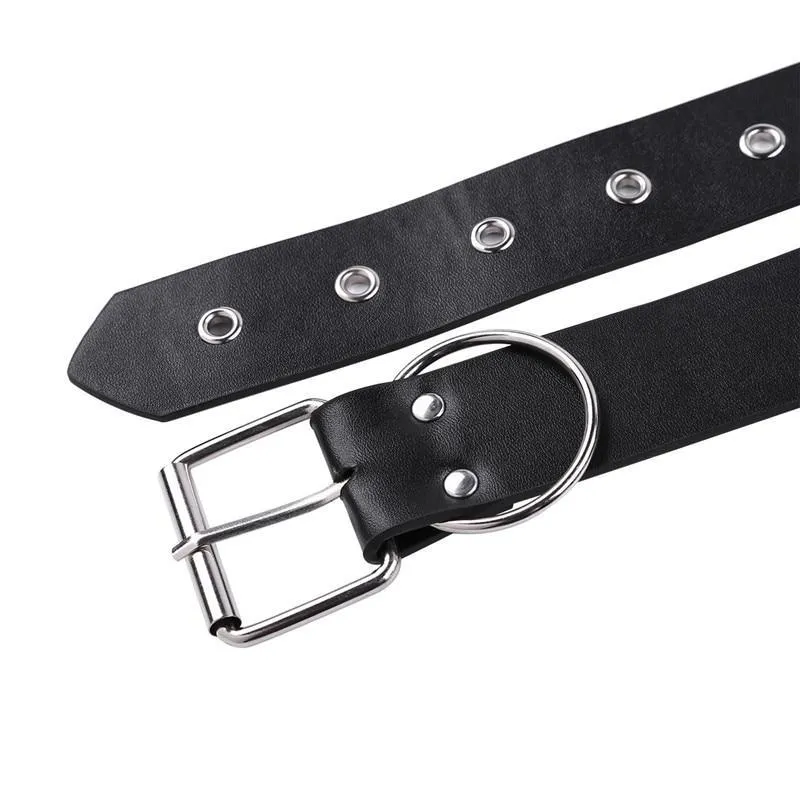 The Boss Harness