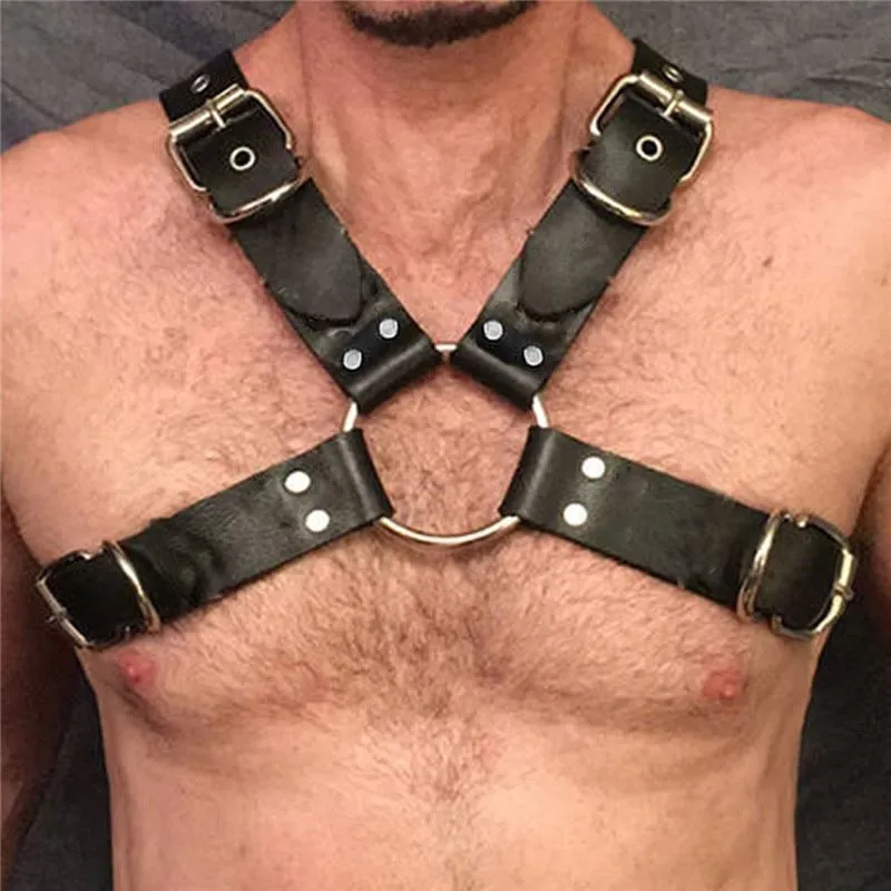 The Boss Harness