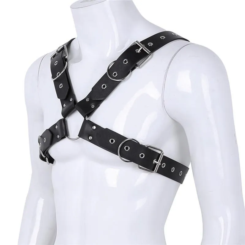 The Boss Harness