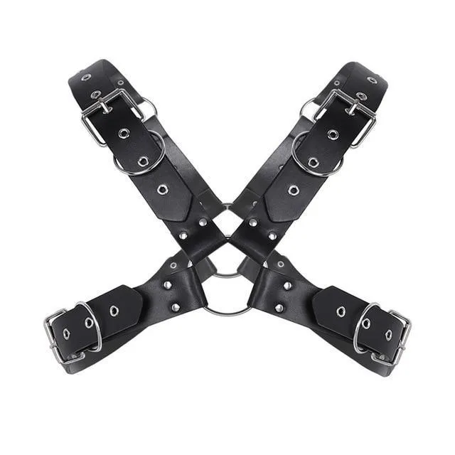 The Boss Harness
