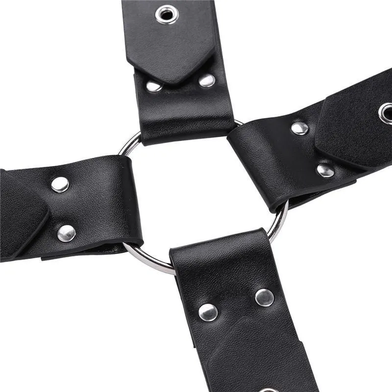 The Boss Harness