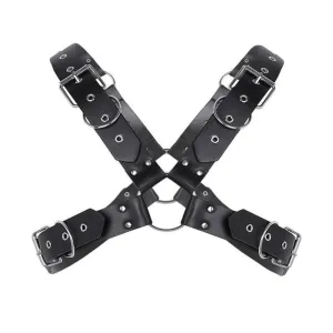 The Boss Harness