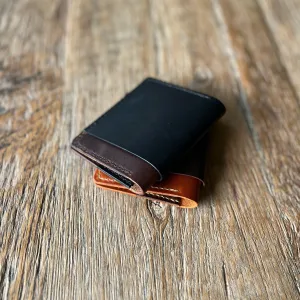 The Classic | Cash & Card Wallet