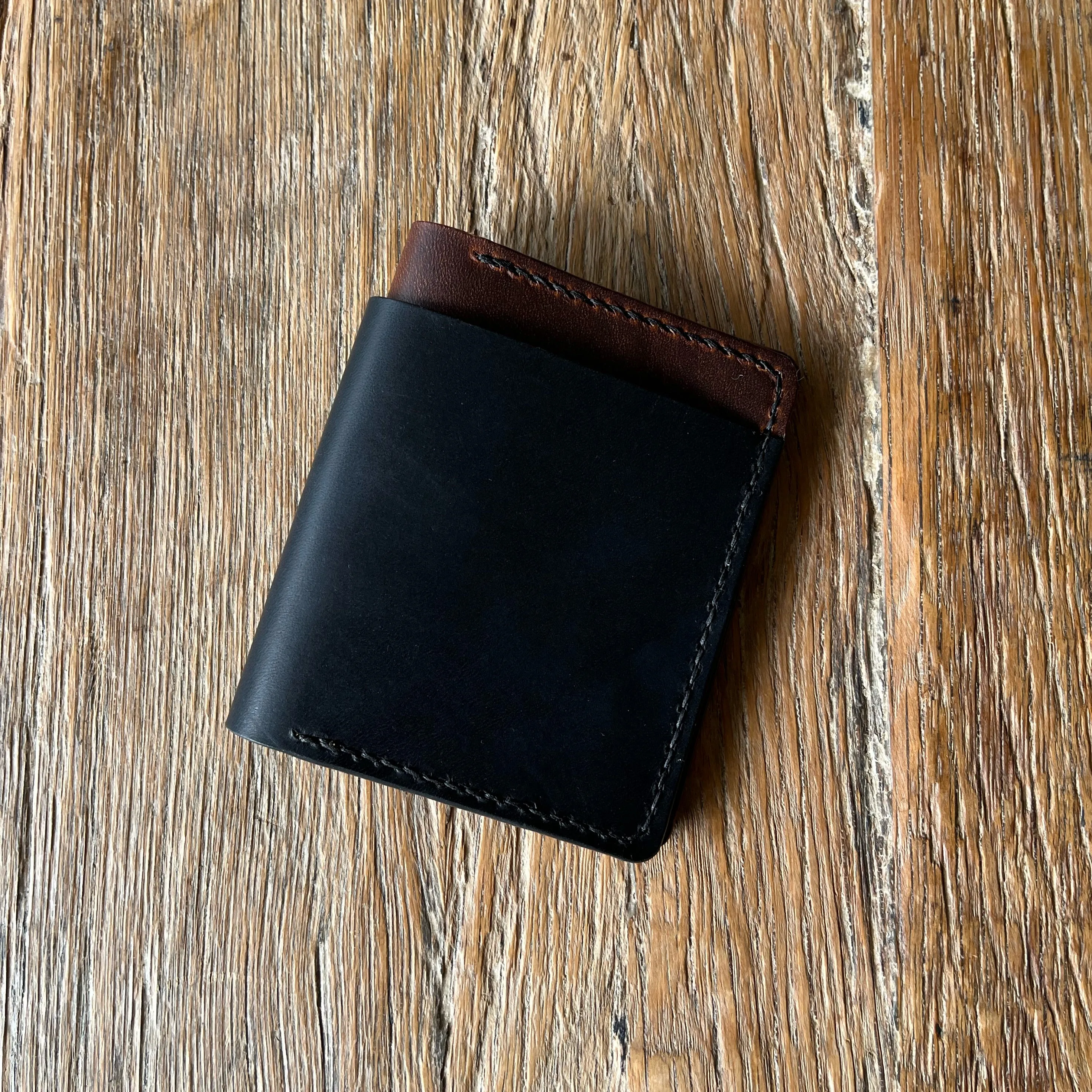 The Classic | Cash & Card Wallet