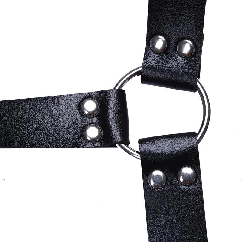 The Hornet Harness