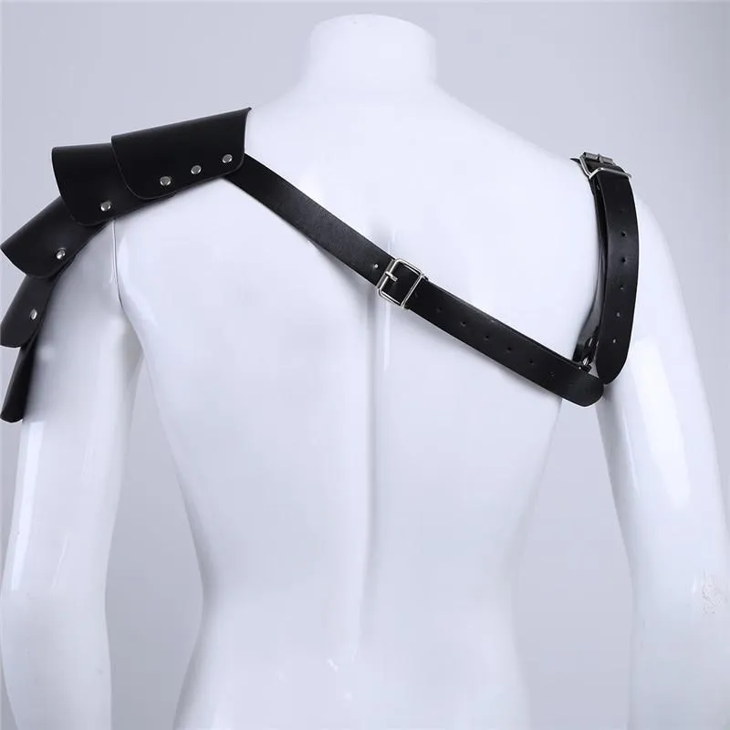The Hornet Harness