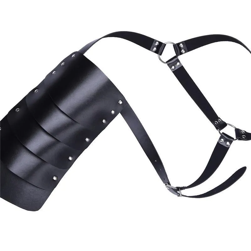 The Hornet Harness