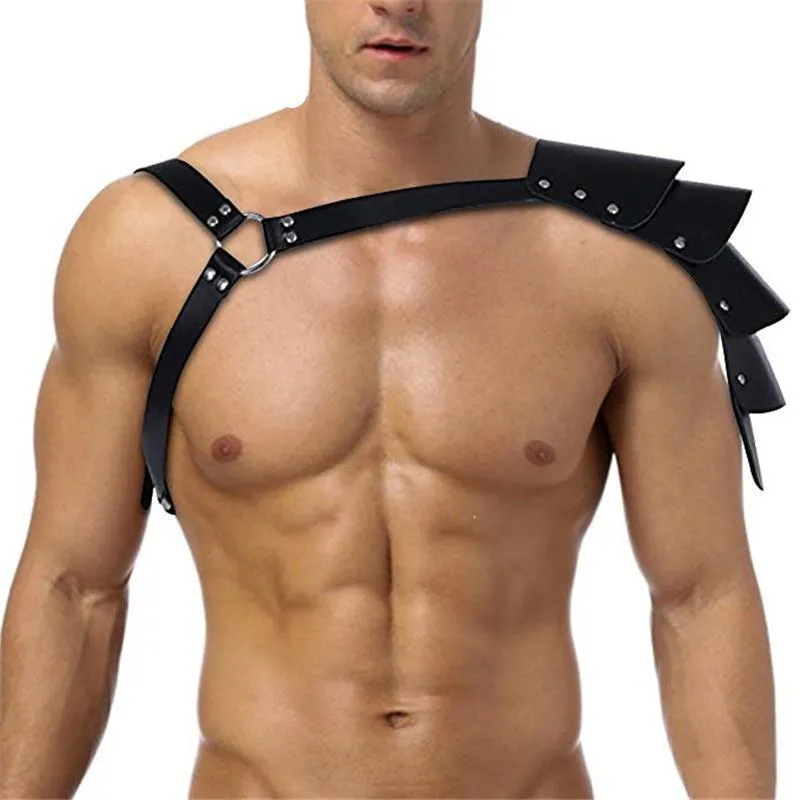 The Hornet Harness