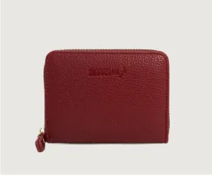 The Mission Bay Wallet - Wine