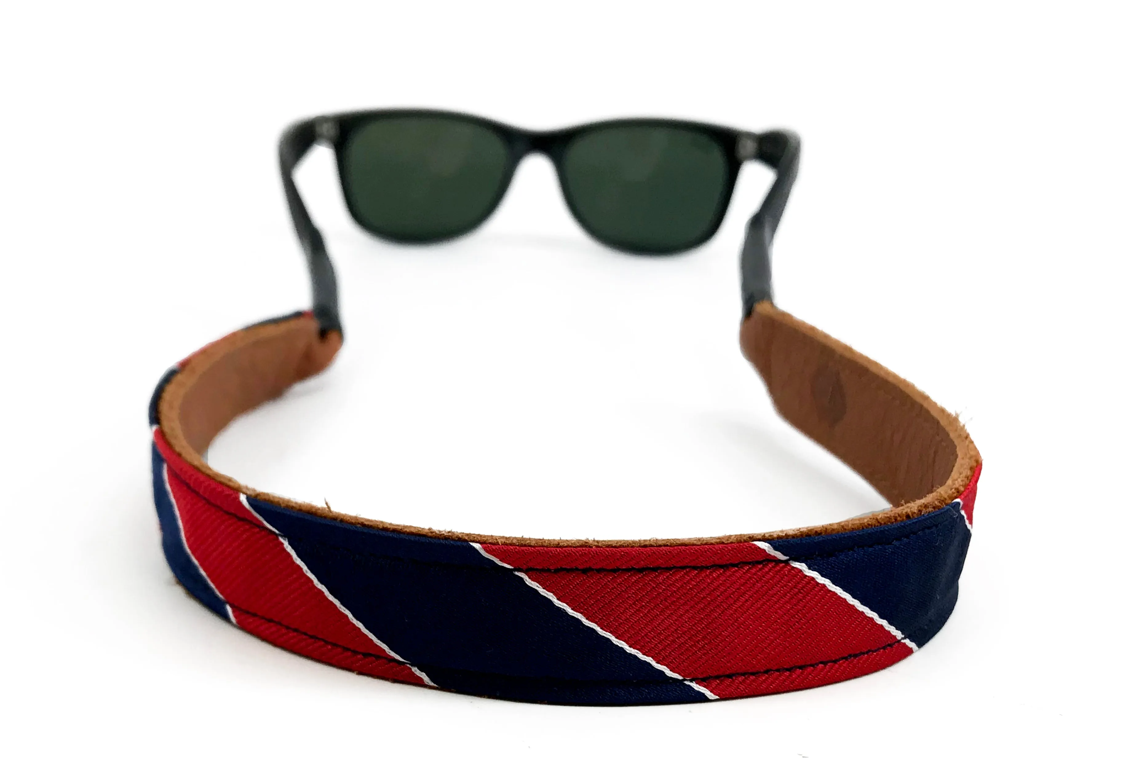 THE PARKERS REVERSIBLE SUNGLASS STRAPS™