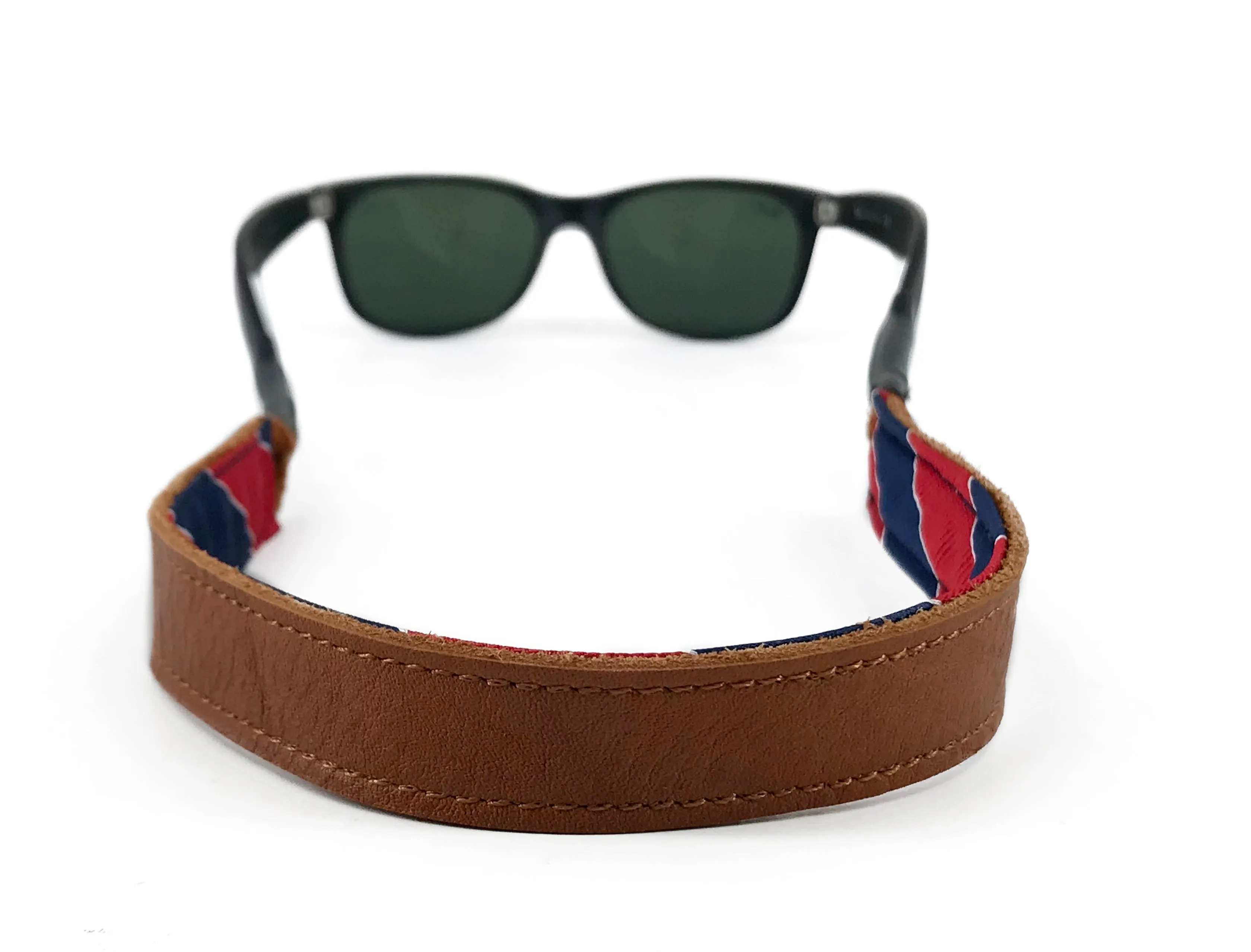 THE PARKERS REVERSIBLE SUNGLASS STRAPS™
