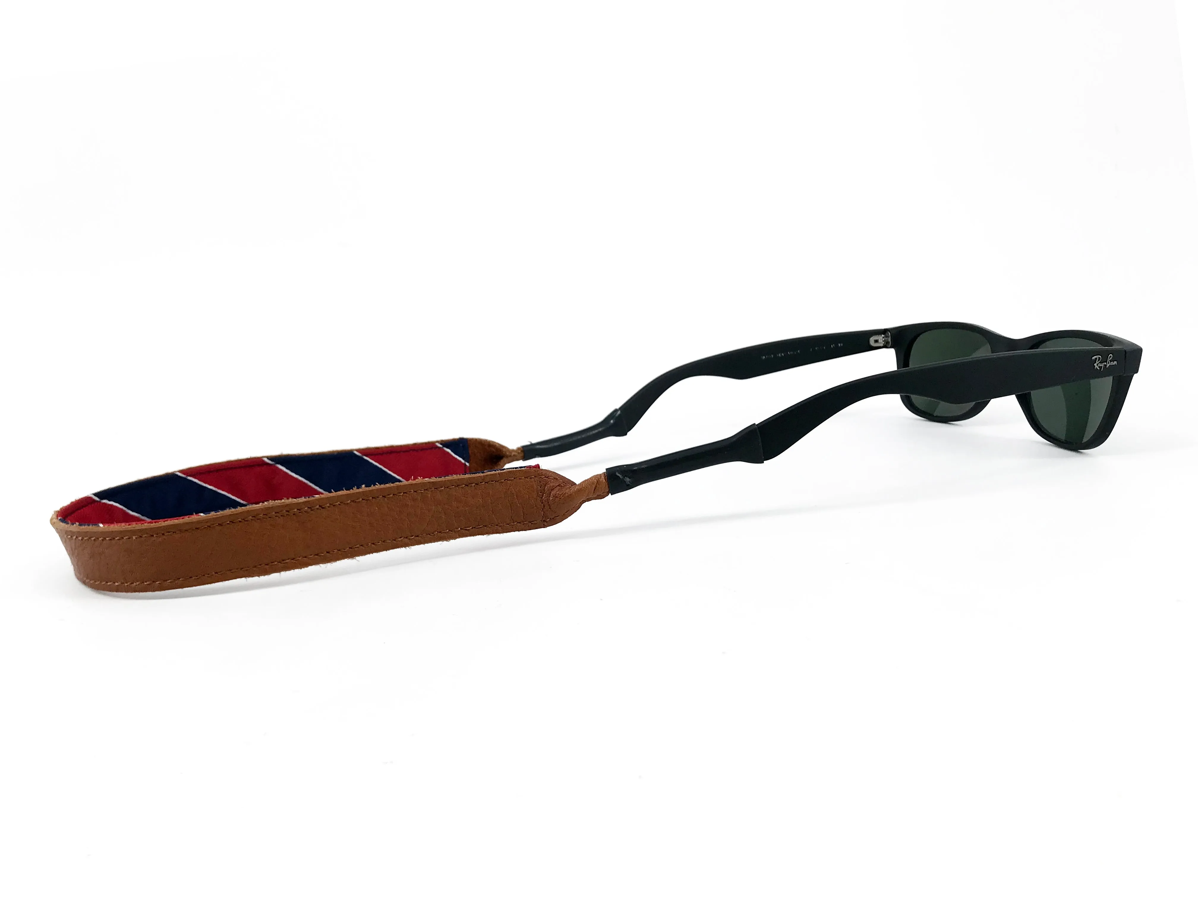 THE PARKERS REVERSIBLE SUNGLASS STRAPS™