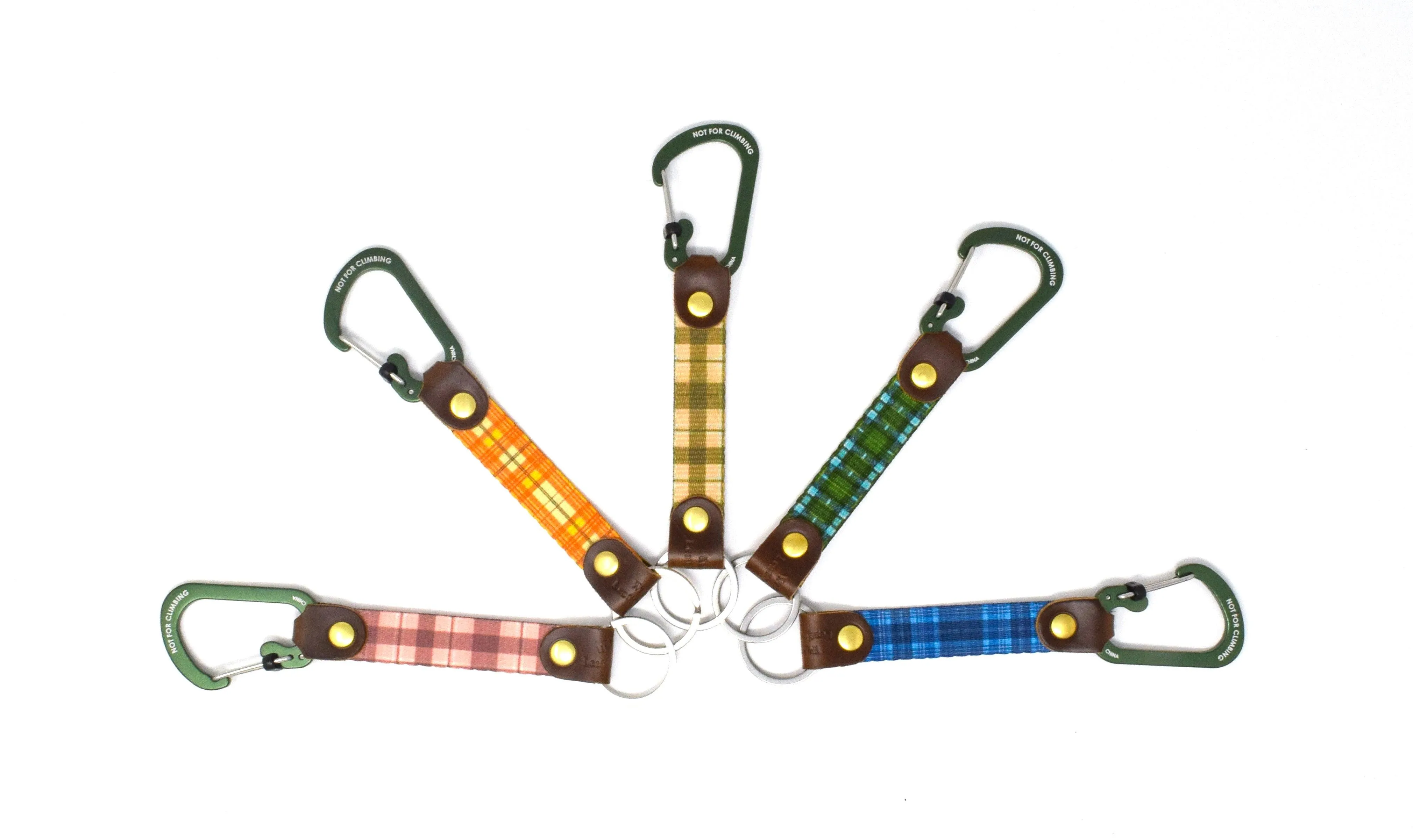 The Tartan Whis-Key-Hook