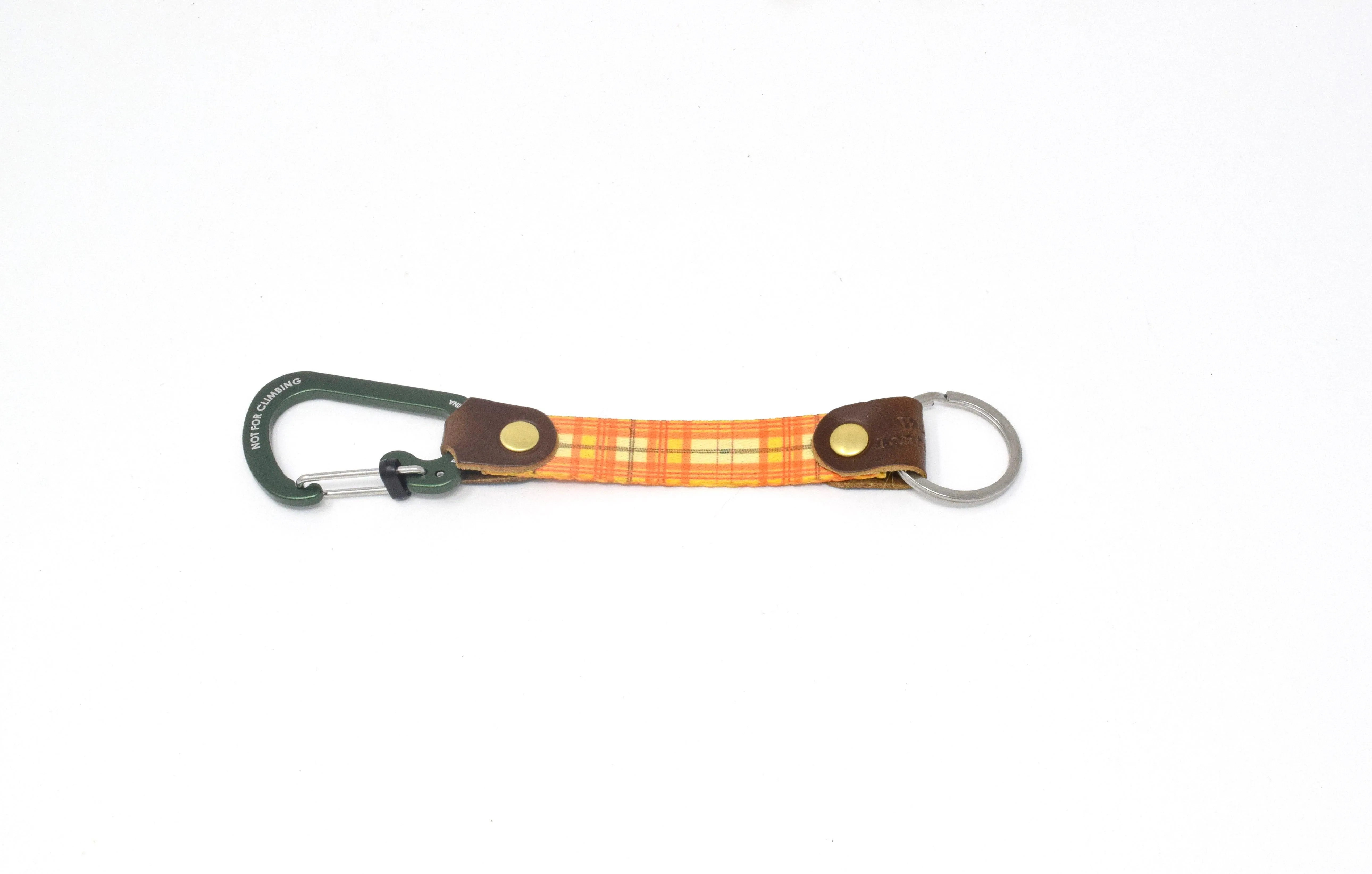 The Tartan Whis-Key-Hook