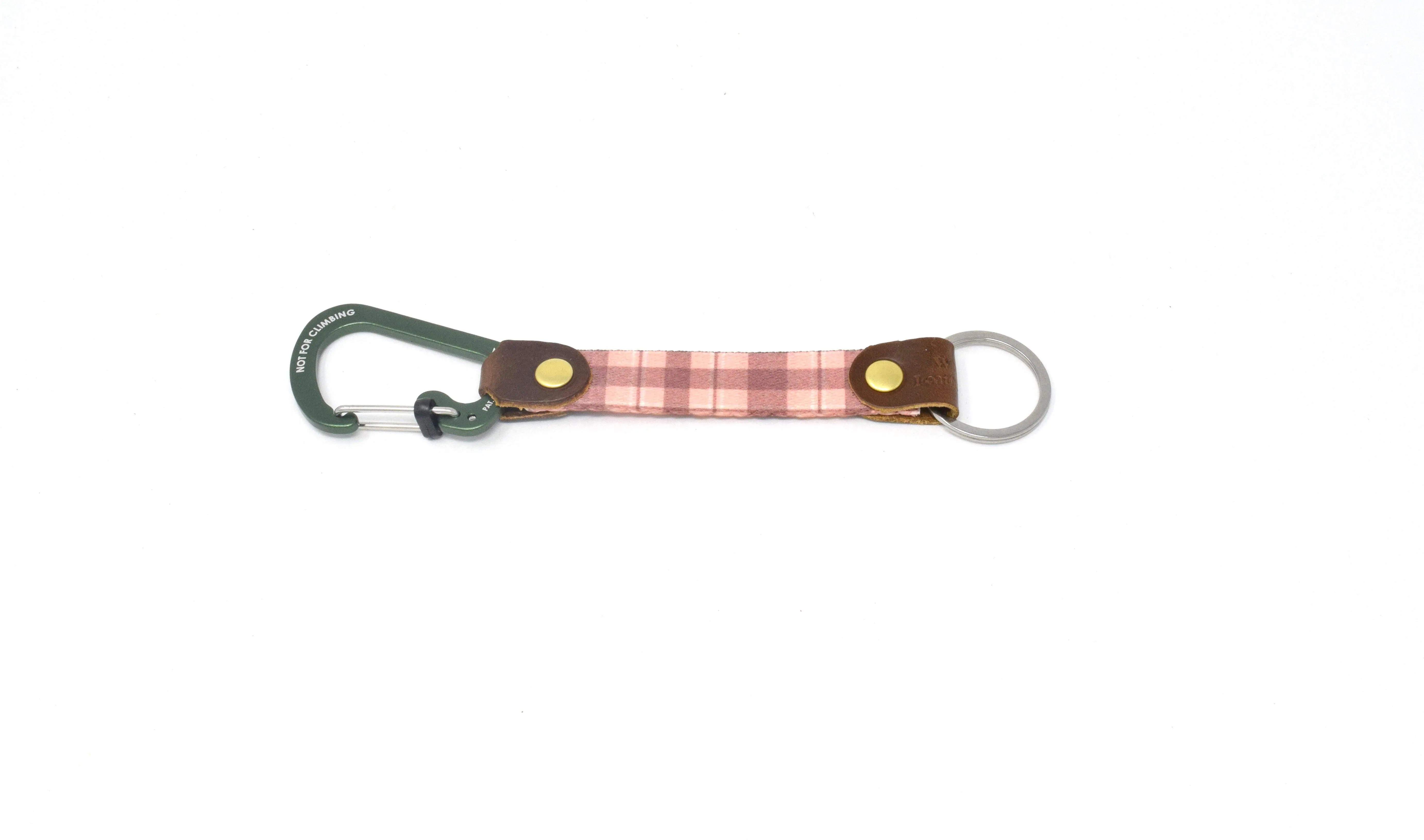 The Tartan Whis-Key-Hook