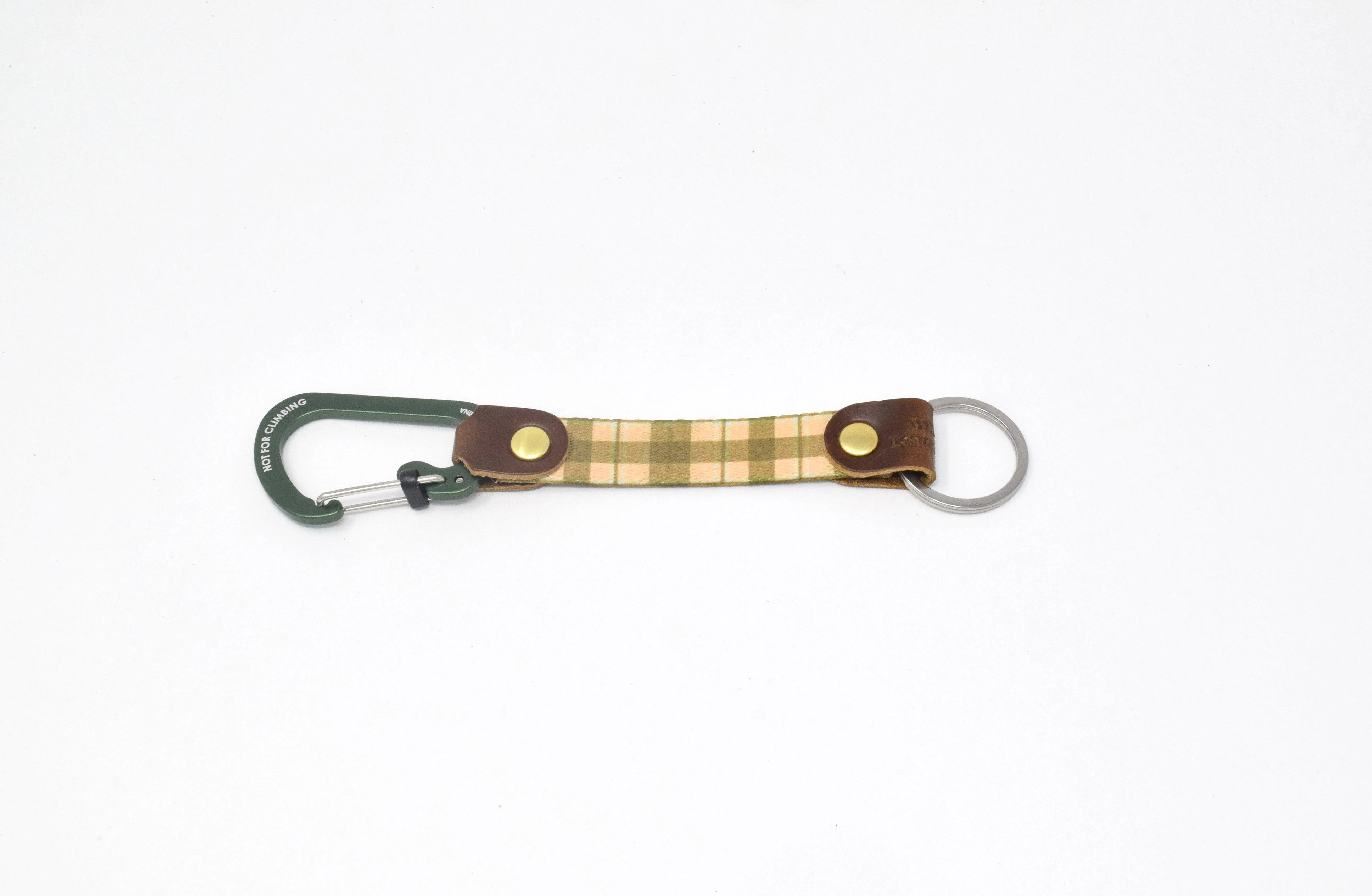 The Tartan Whis-Key-Hook