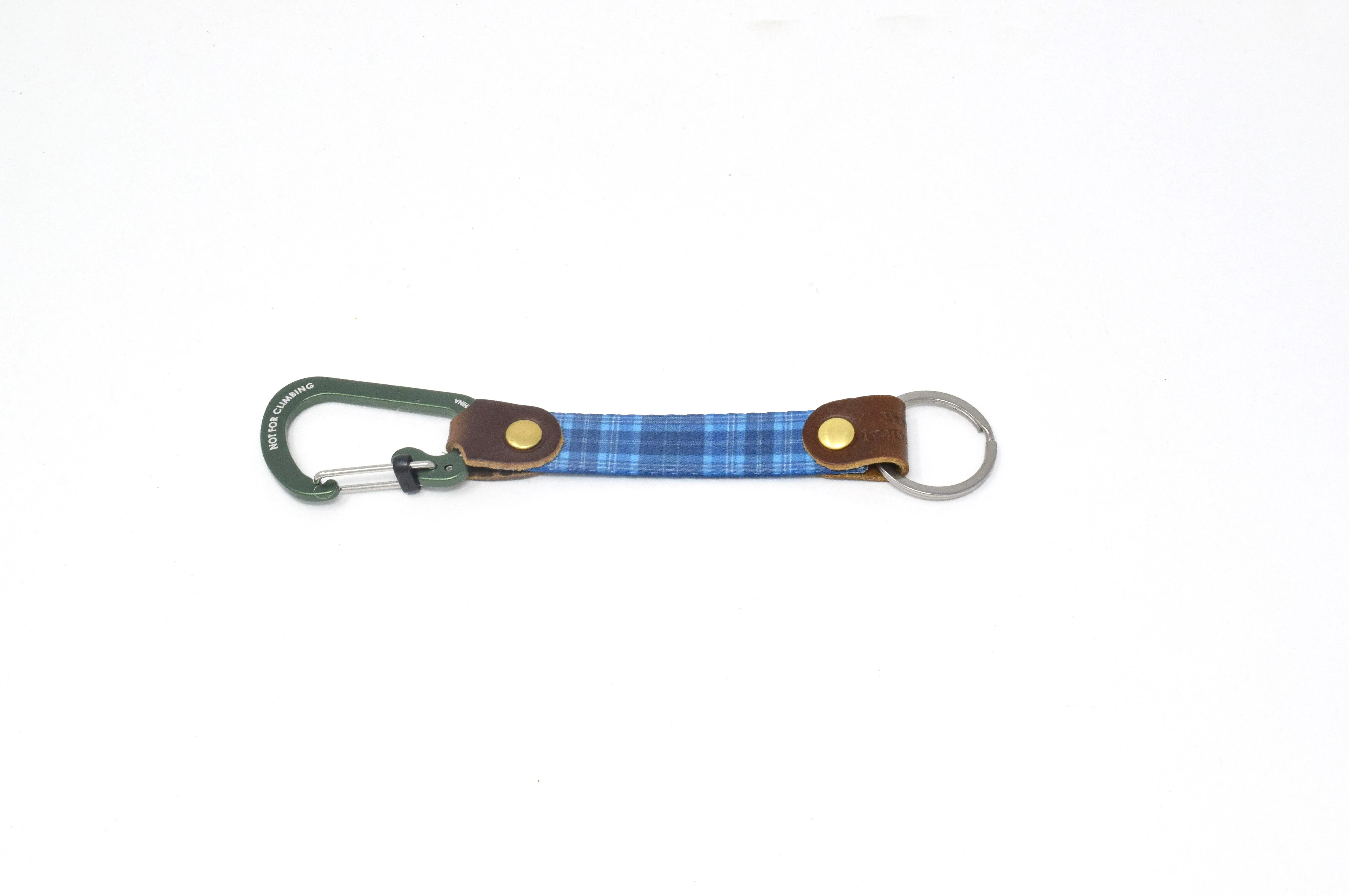 The Tartan Whis-Key-Hook