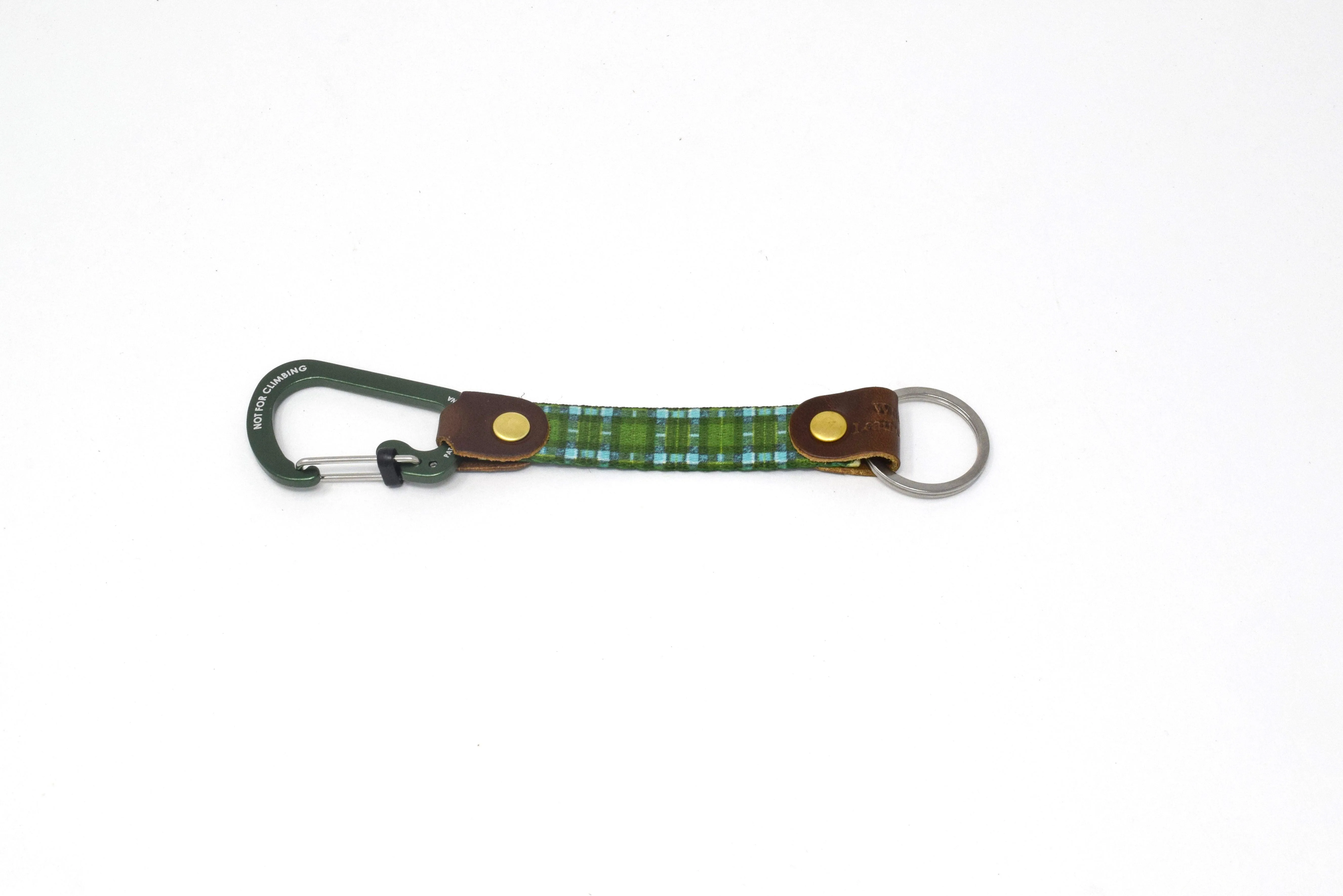 The Tartan Whis-Key-Hook