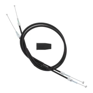 Throttle Cable Set 45-1016 Honda CRF230 '08-'09