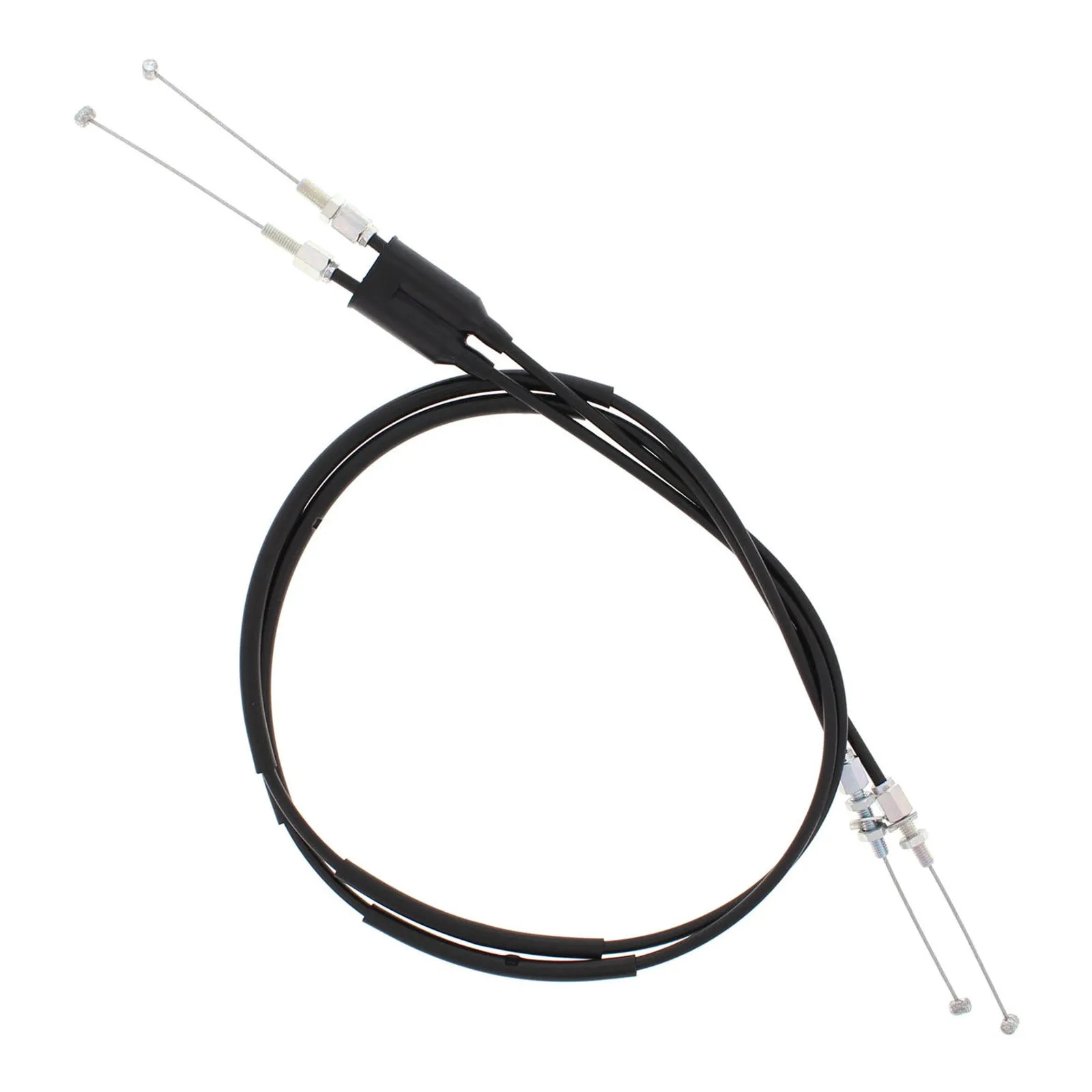 Throttle Cable Set 45-1019 Honda CRF250 / 450 '10-'13