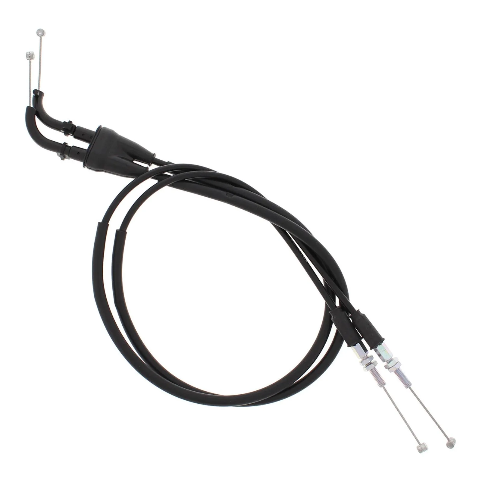 Throttle Cable Set 45-1043 Husaberg / KTM
