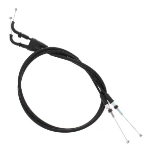 Throttle Cable Set 45-1054 Husqvarna 449 / 551