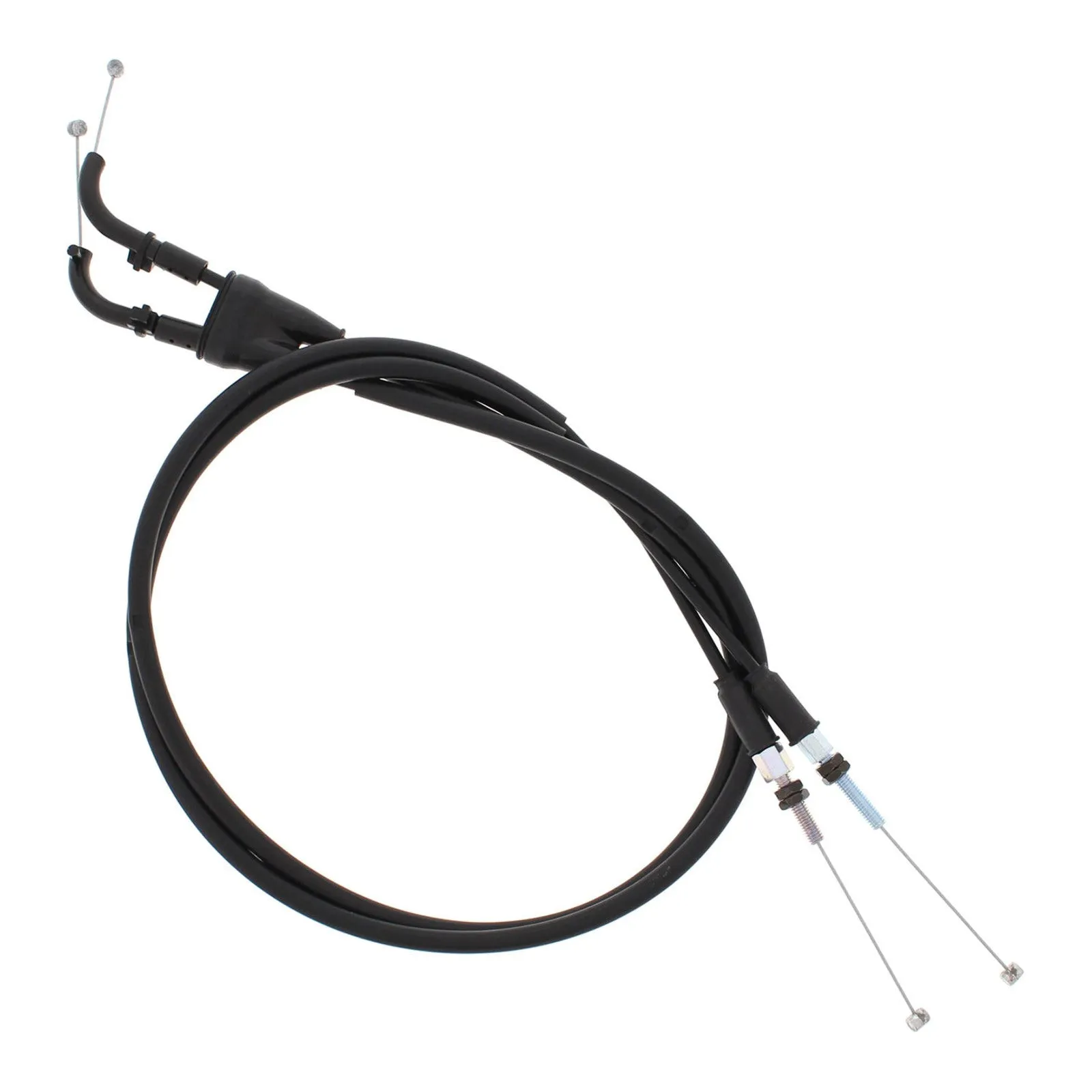 Throttle Cable Set 45-1054 Husqvarna 449 / 551