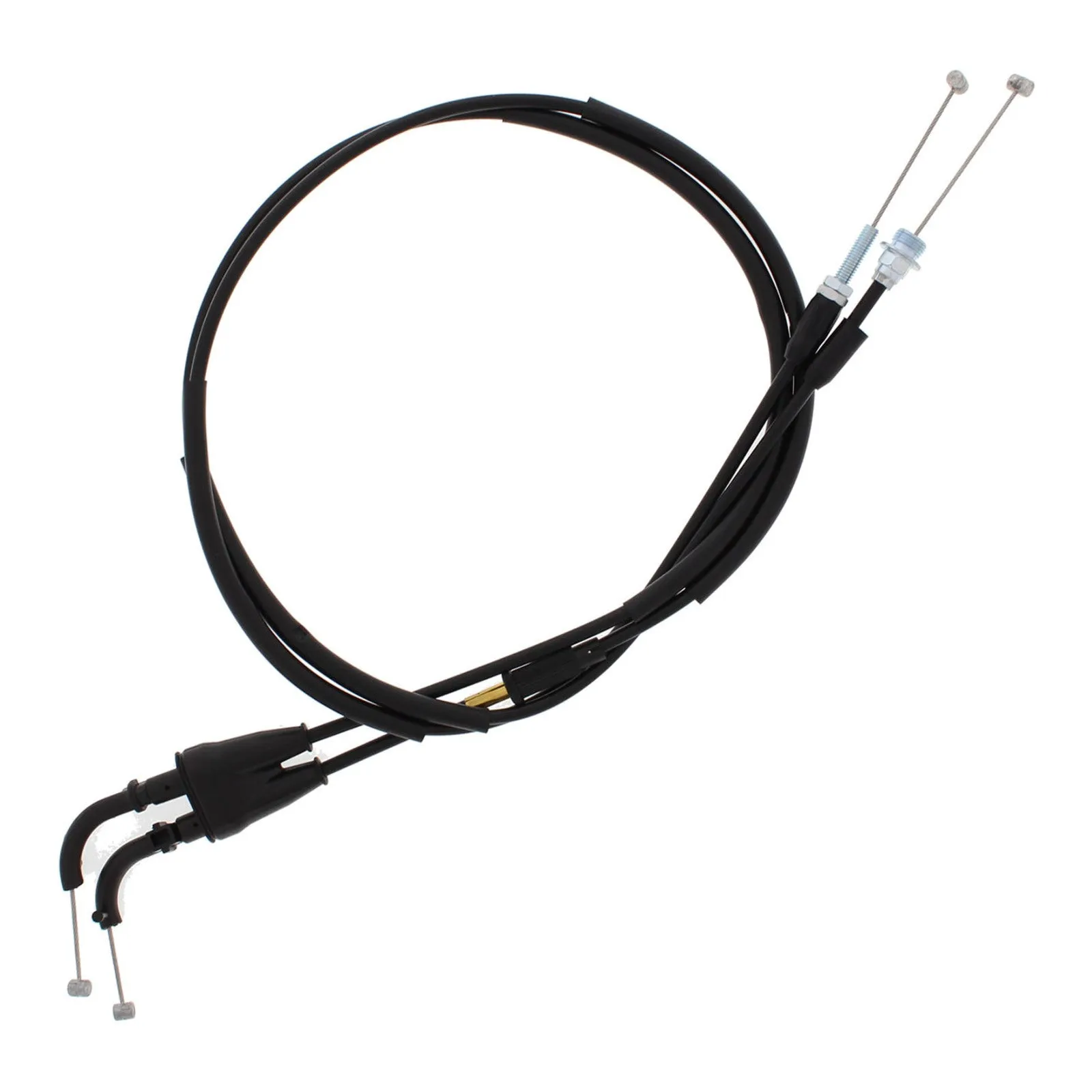 Throttle Cable Set 45-1172 Yamaha