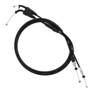 Throttle Cable Set 45-1180 Yamaha