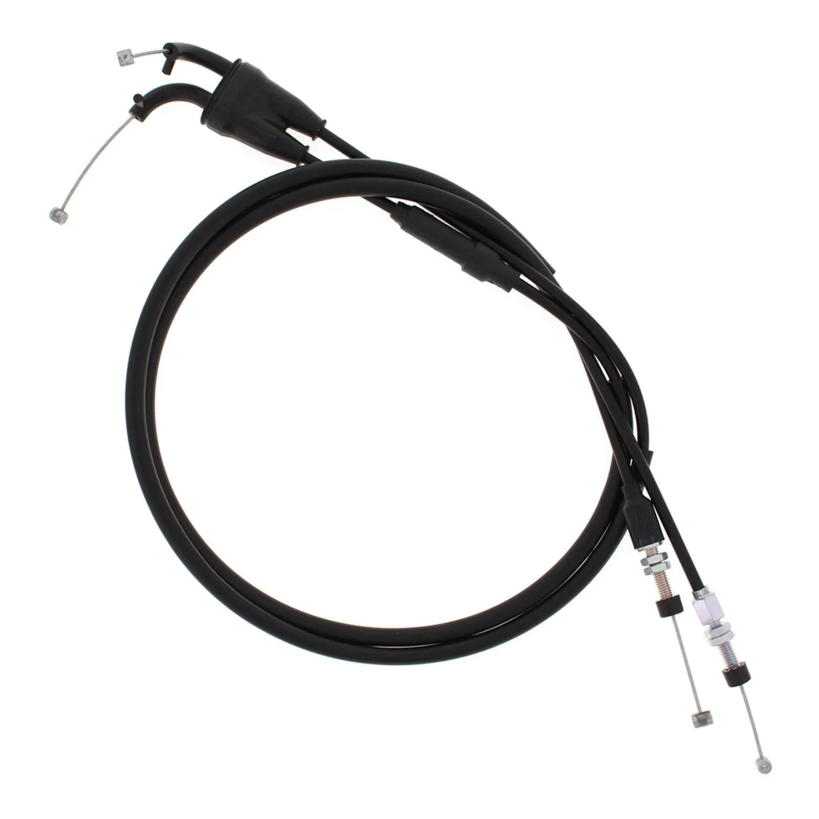 Throttle Cable Set 45-1180 Yamaha