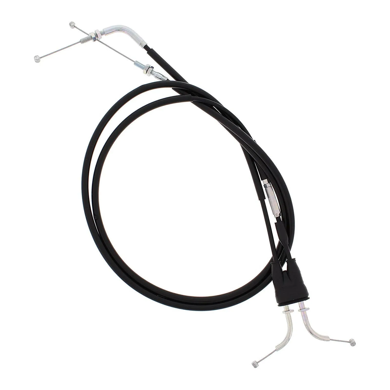 Throttle Cable Set 45-1184 Kawasaki / Suzuki