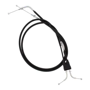 Throttle Cable Set 45-1184 Kawasaki / Suzuki