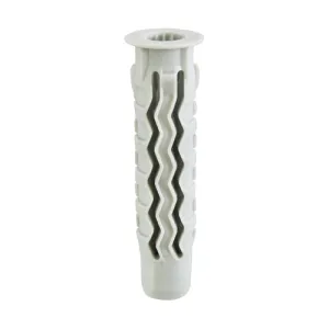 TIMCO Nylon Universal Plugs - 10.0 x 50 (70pcs)