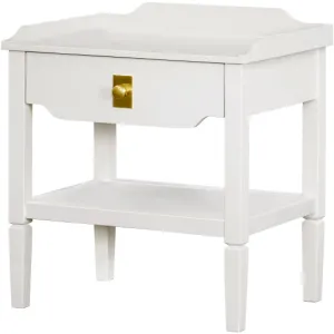 Timeless Design Side Table