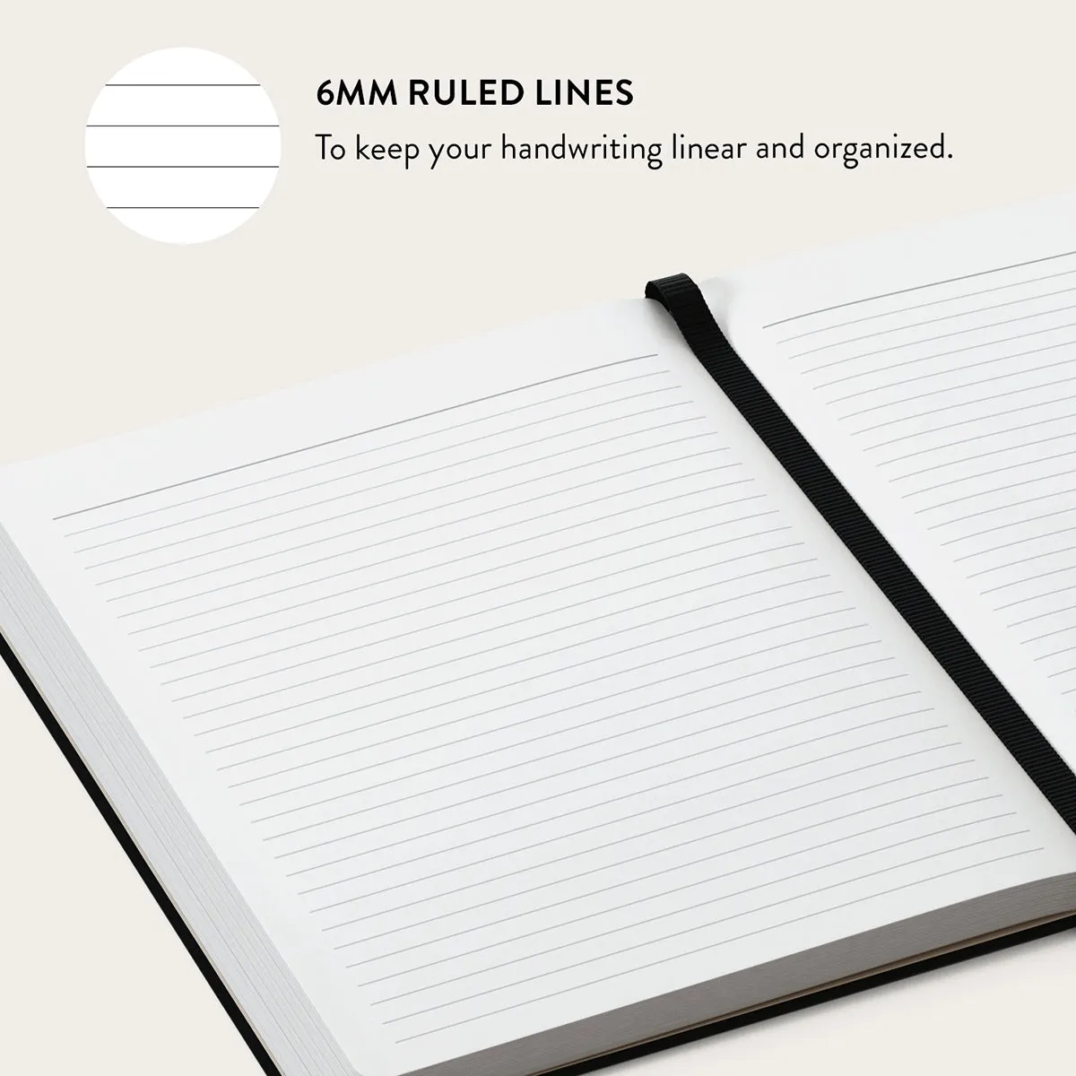 Today's Special - Notebook