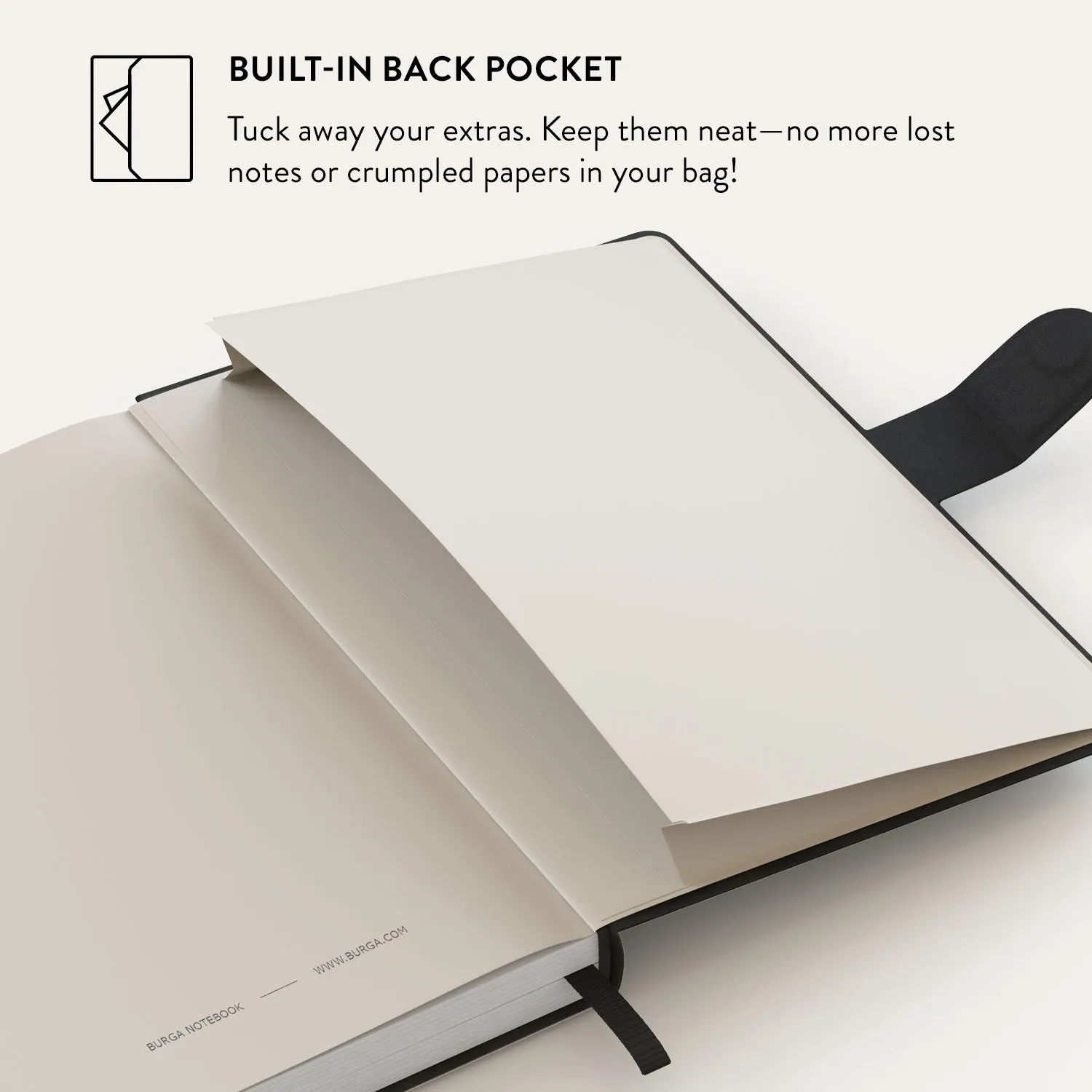 Today's Special - Notebook