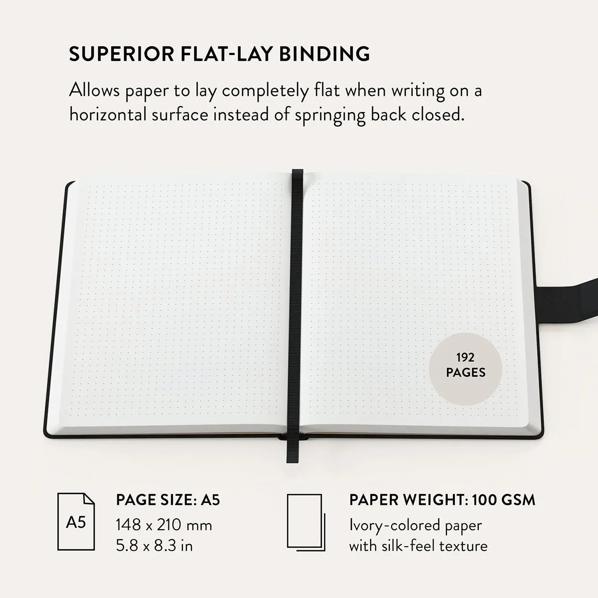 Today's Special - Notebook