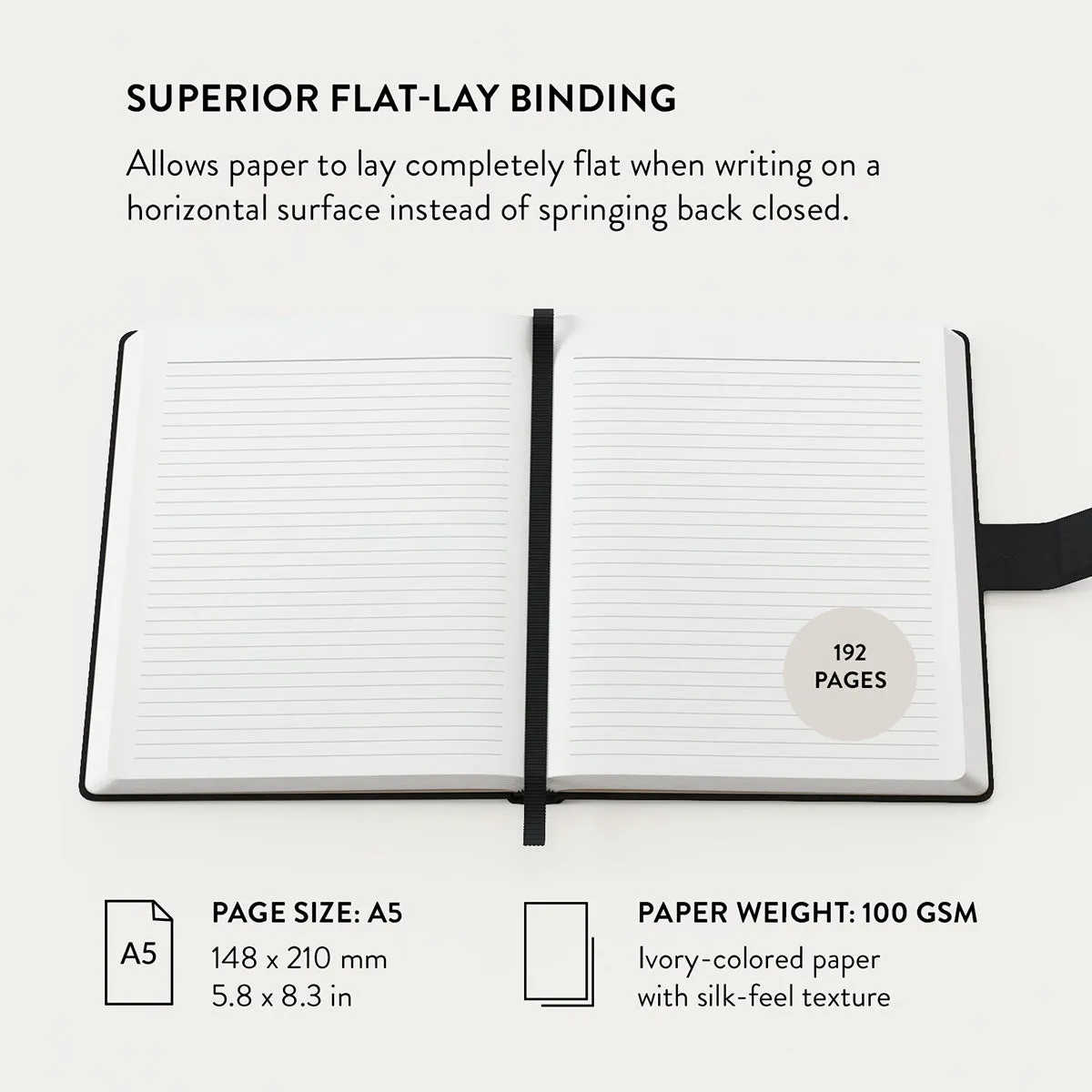 Today's Special - Notebook