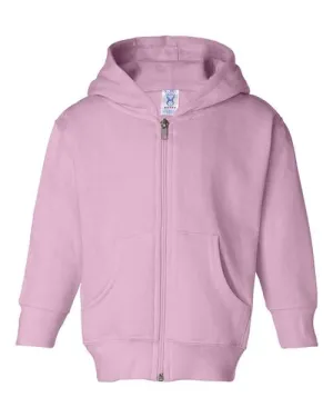Toddler Full-Zip Fleece Hoodie