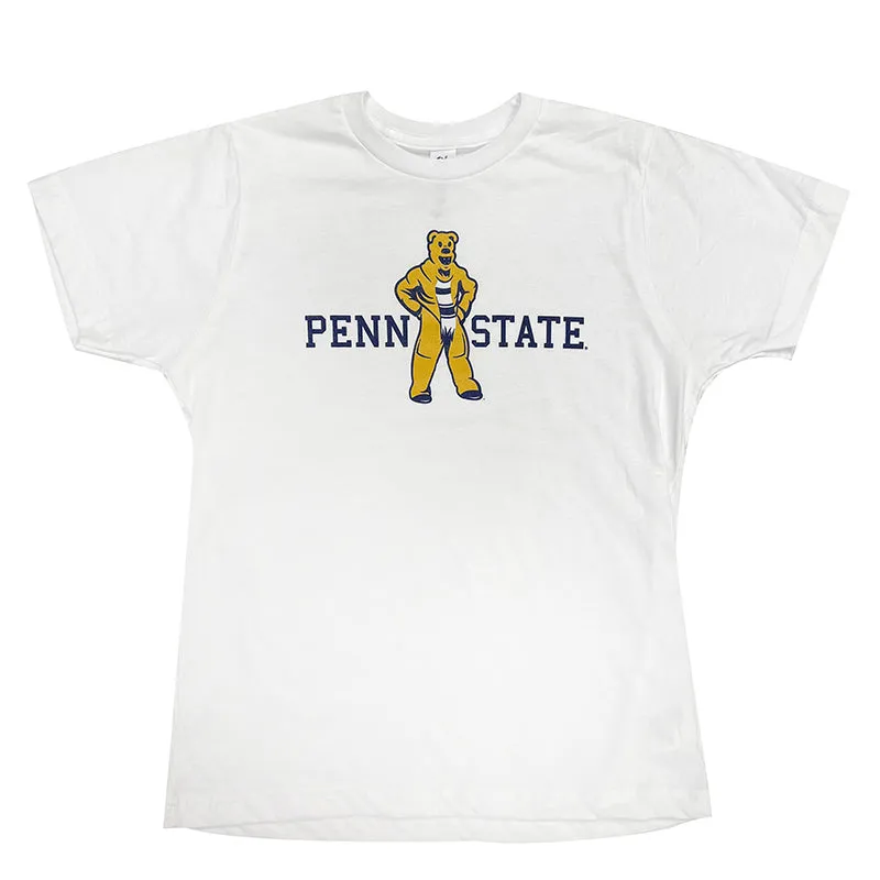 Toddler Penn State Mascot T-Shirt